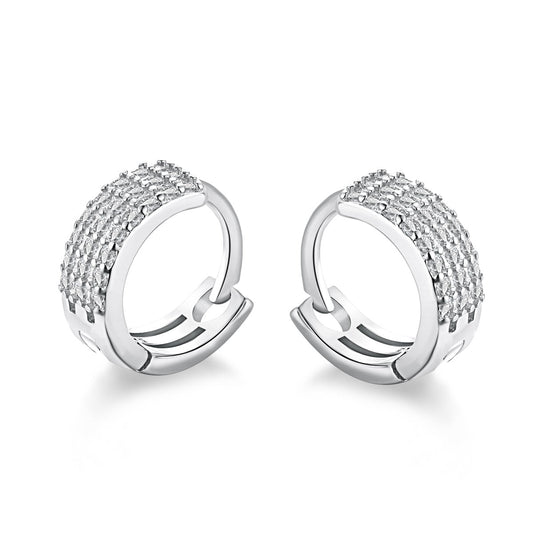 [Lumi Jewels]Personalized Versatile Earrings