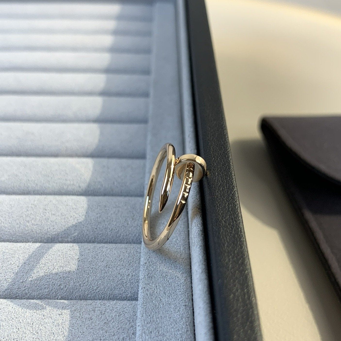 [Lumi Jewels]JUSTE RING 1.8MM