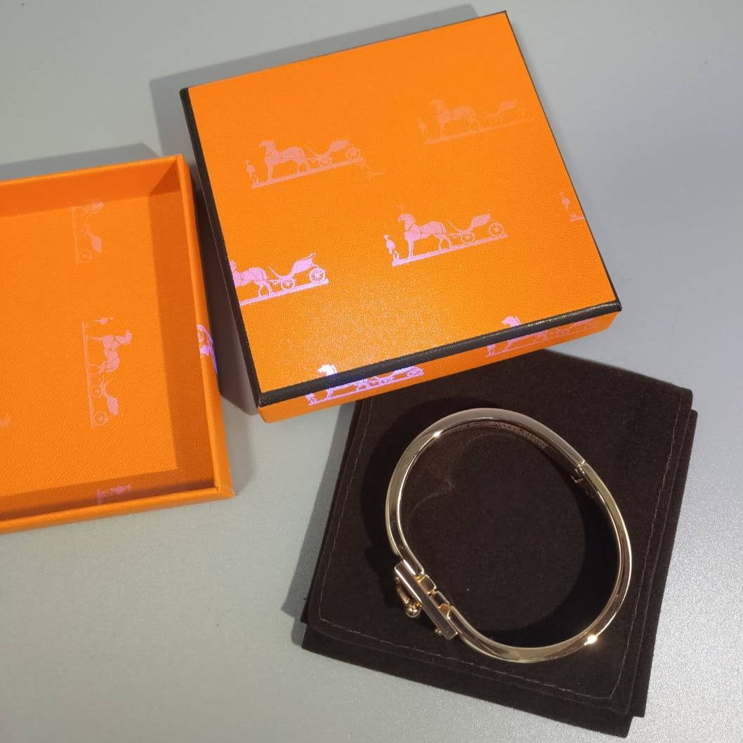 [Lumi Jewels]H CLOUD BLUE BRACELET