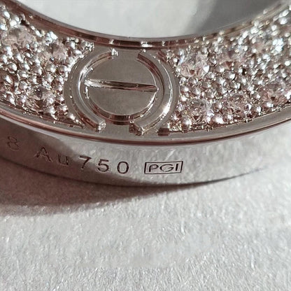 [Lumi Jewels]LOVE NECKLACE ADJUSTABLE SILVER