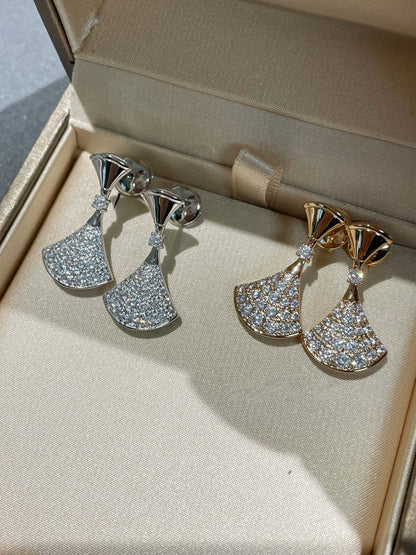 [Lumi Jewels]DREAM EARRINGS DIAMOND