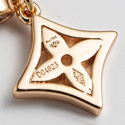 [Lumi Jewels]STAR EARRINGS GOLD