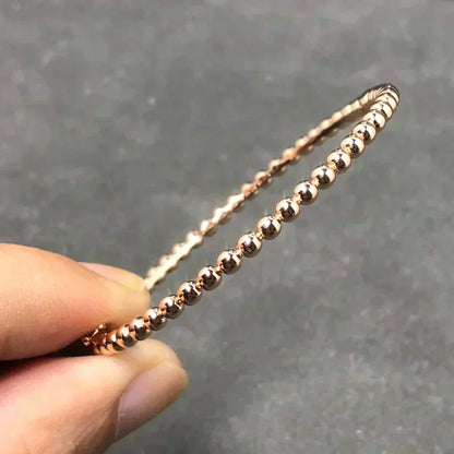 [Lumi Jewels]PERLEE PEARLS BRACELET