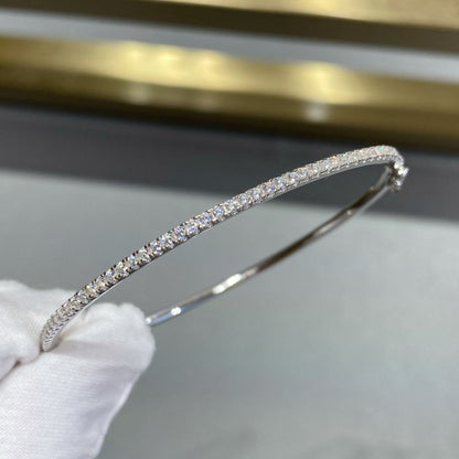 [Lumi Jewels]MINI DIAMOND TENNIS BRACELET