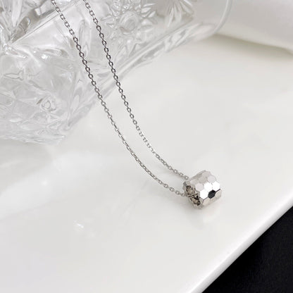 [Lumi Jewels]BEE MINI NECKLACE