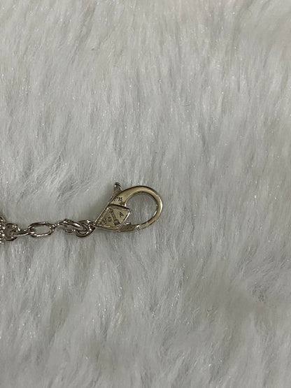 [Lumi Jewels]CLOVER 1 MOTIF PIETERSITE BRACELET