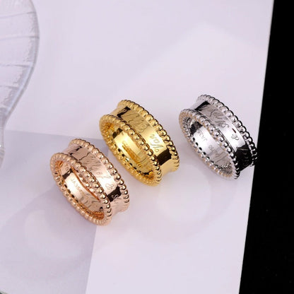 [Lumi Jewels]PERLEE SIGNATURE RING