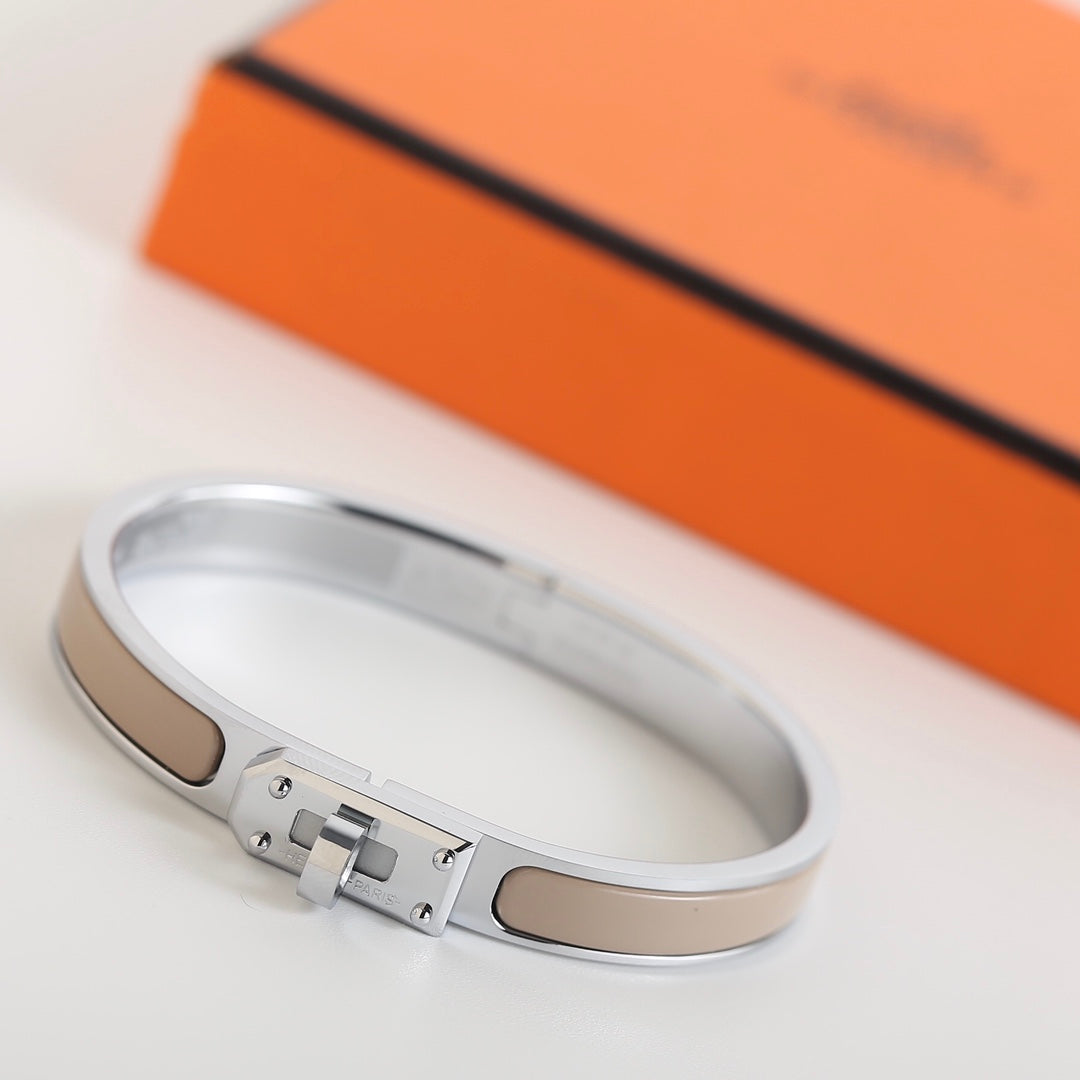 [Lumi Jewels]HM KELLY GREY BRACELET