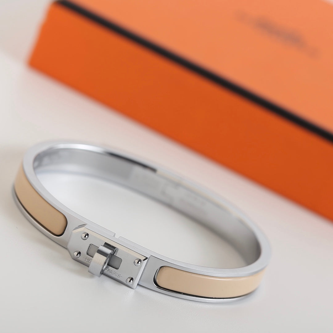 [Lumi Jewels]HM KELLY BEIGE BRACELET