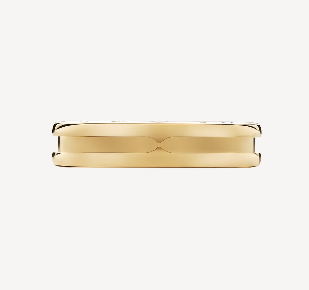 [Lumi Jewels]ZERO 1 ONE-BAND RING