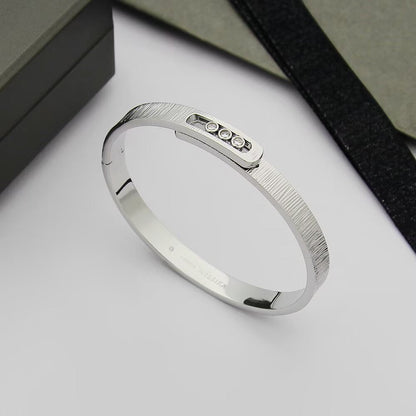 [Lumi Jewels]Move Noa Cisel¨¦ bangle