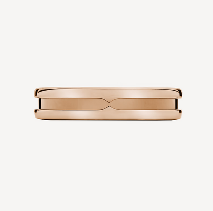 [Lumi Jewels]ZERO 1 ONE-BAND RING