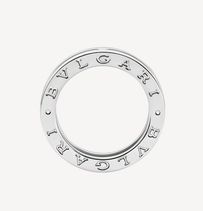 [Lumi Jewels]ZERO 1 ONE-BAND RING