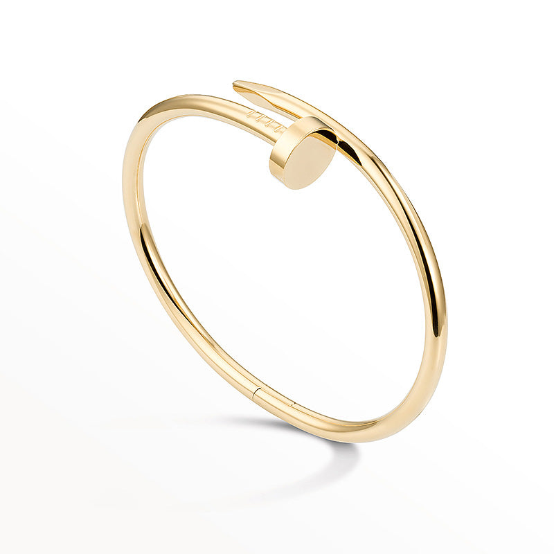 [Lumi Jewels]JUSTE BRACELET 3.5MM