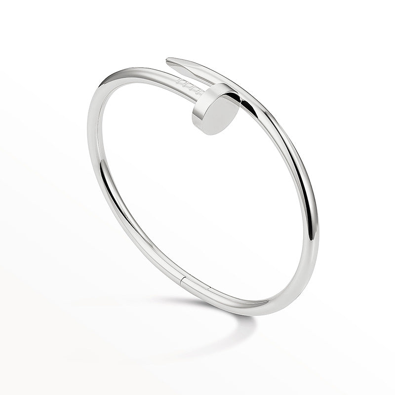[Lumi Jewels]JUSTE BRACELET 3.5MM