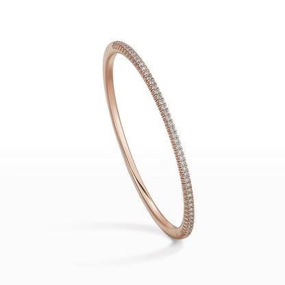 [Lumi Jewels]MINI DIAMOND TENNIS BRACELET