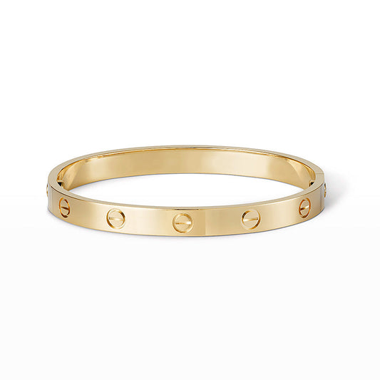 [Lumi Jewels]LOVE BRACELET 6.1MM