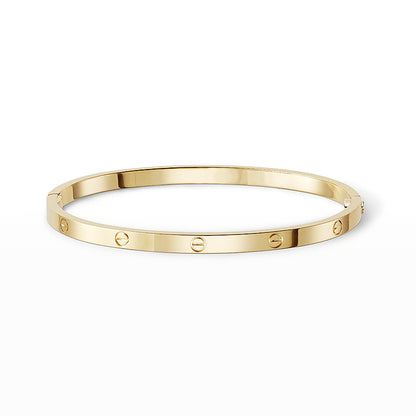[Lumi Jewels]LOVE BRACELET 3.65MM