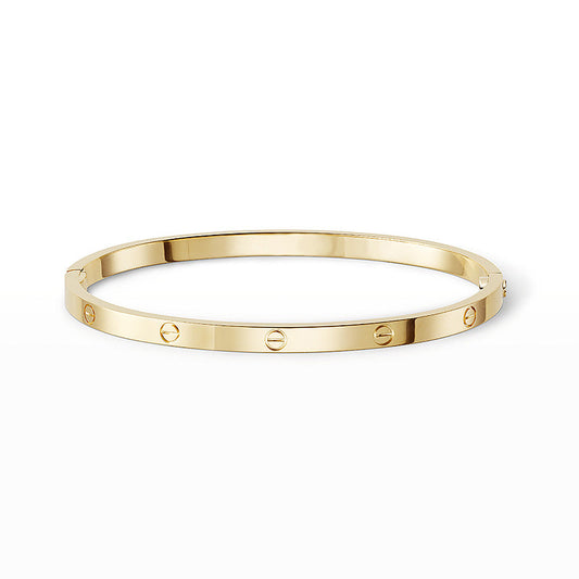 [Lumi Jewels]LOVE BRACELET 3.65MM