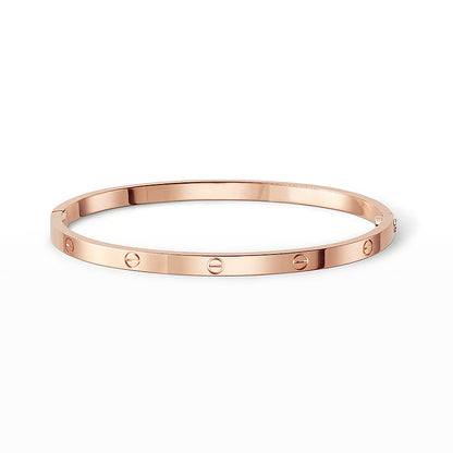 [Lumi Jewels]LOVE BRACELET 3.65MM
