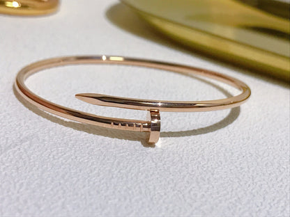 [Lumi Jewels]JUSTE BRACELET 3.5MM