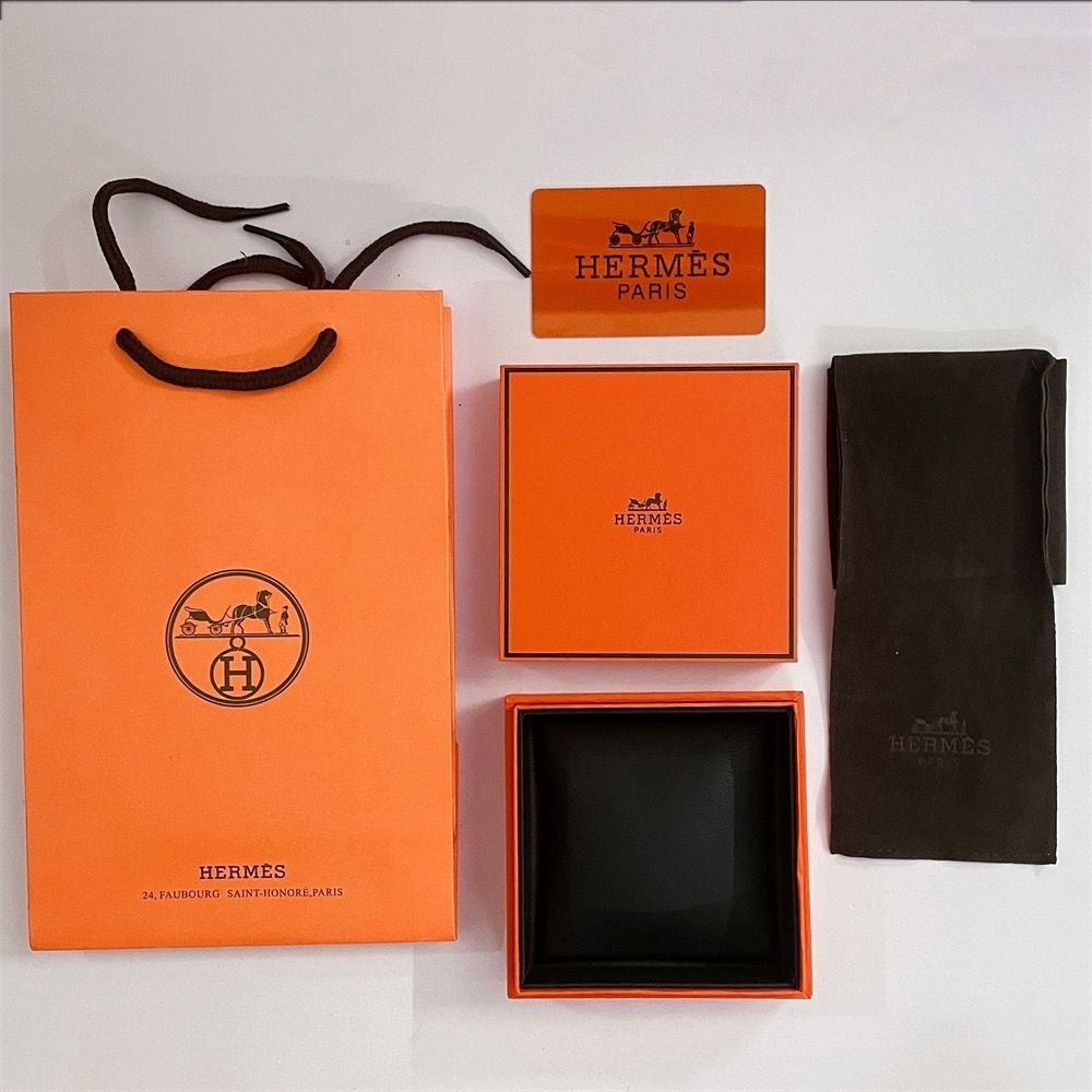 [Lumi Jewels]HM BRACELET NECKLACE RING BOX GIFT BAG