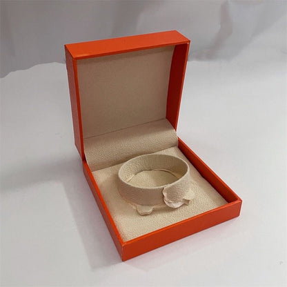 [Lumi Jewels]HM BRACELET NECKLACE RING BOX GIFT BAG