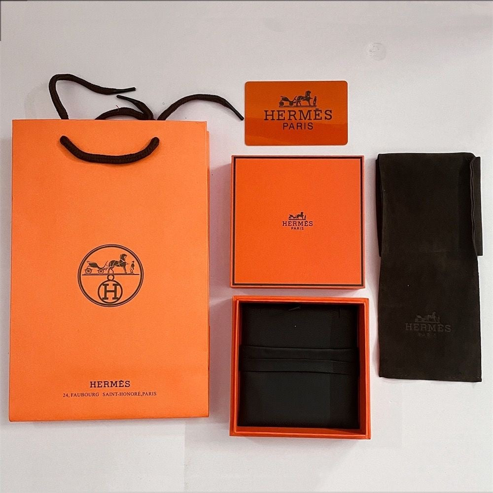 [Lumi Jewels]HM BRACELET NECKLACE RING BOX GIFT BAG