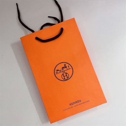 [Lumi Jewels]HM BRACELET NECKLACE RING BOX GIFT BAG