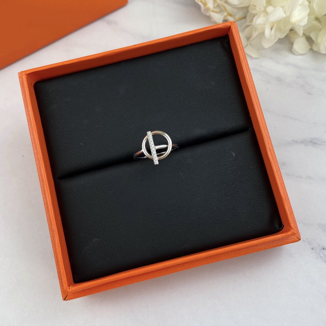 [Lumi Jewels]ECHAPPEE RING DIAMOND