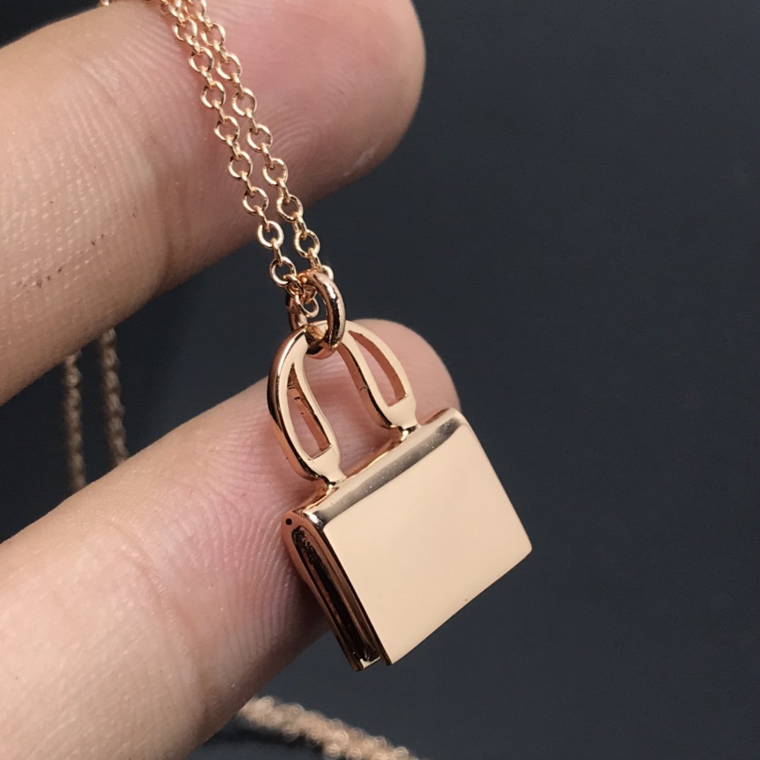 [Lumi Jewels]HM NECKLACE ARRIVAL BLACK DIAMOND