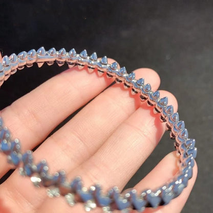 [Lumi Jewels]BRACELET CLASH ARGENT