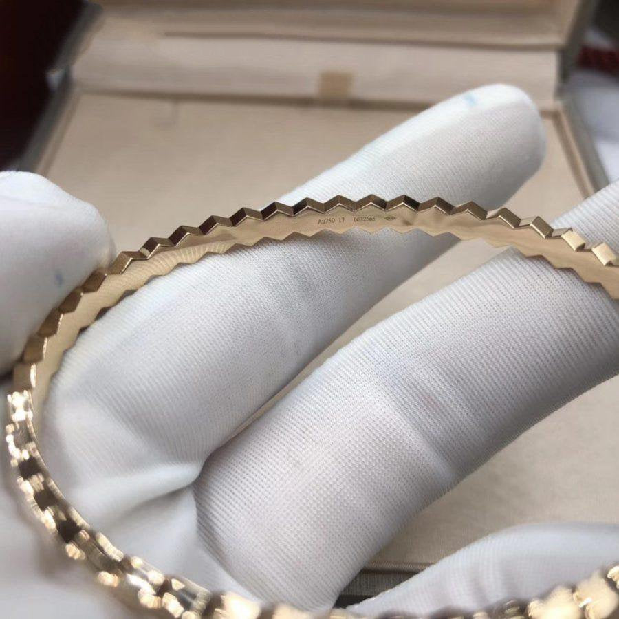 [Lumi Jewels]BEE LOVE GOLD BRACELET