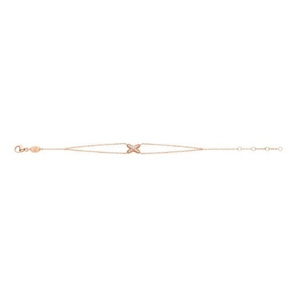 [Lumi Jewels]JEUX BRACELET DIAMOND