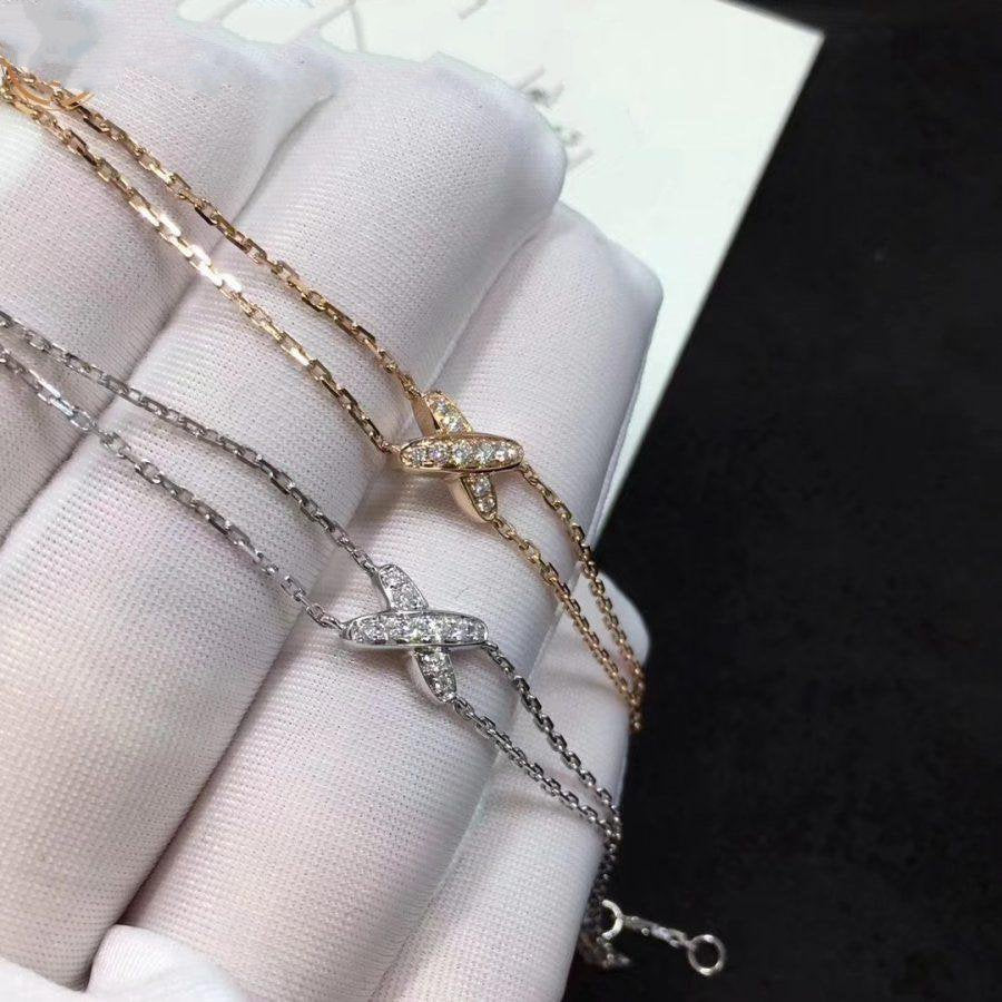 [Lumi Jewels]JEUX BRACELET  DIAMOND