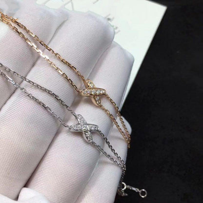 [Lumi Jewels]JEUX BRACELET  DIAMOND