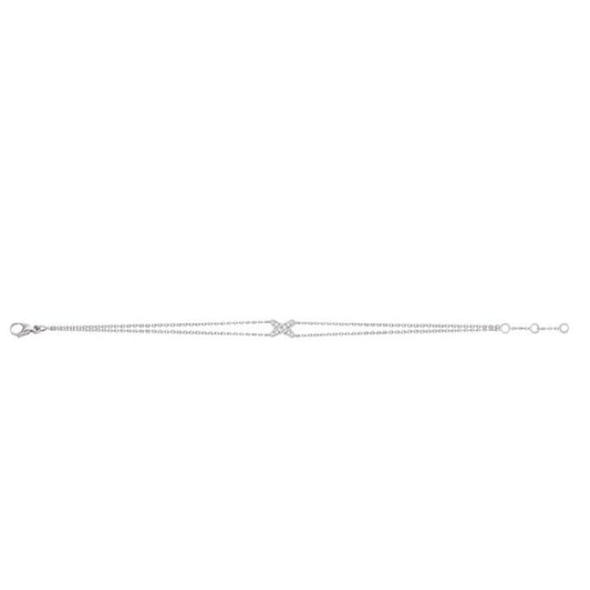 [Lumi Jewels]JEUX BRACELET  DIAMOND