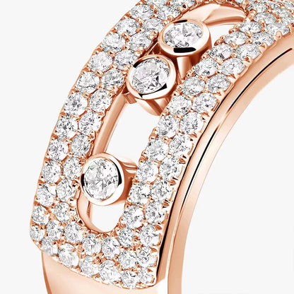 [Lumi Jewels] Move Noa Diamond Pave_ Ring