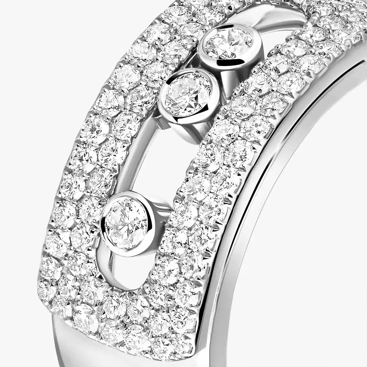 [Lumi Jewels] Move Noa Diamond Pave_ Ring
