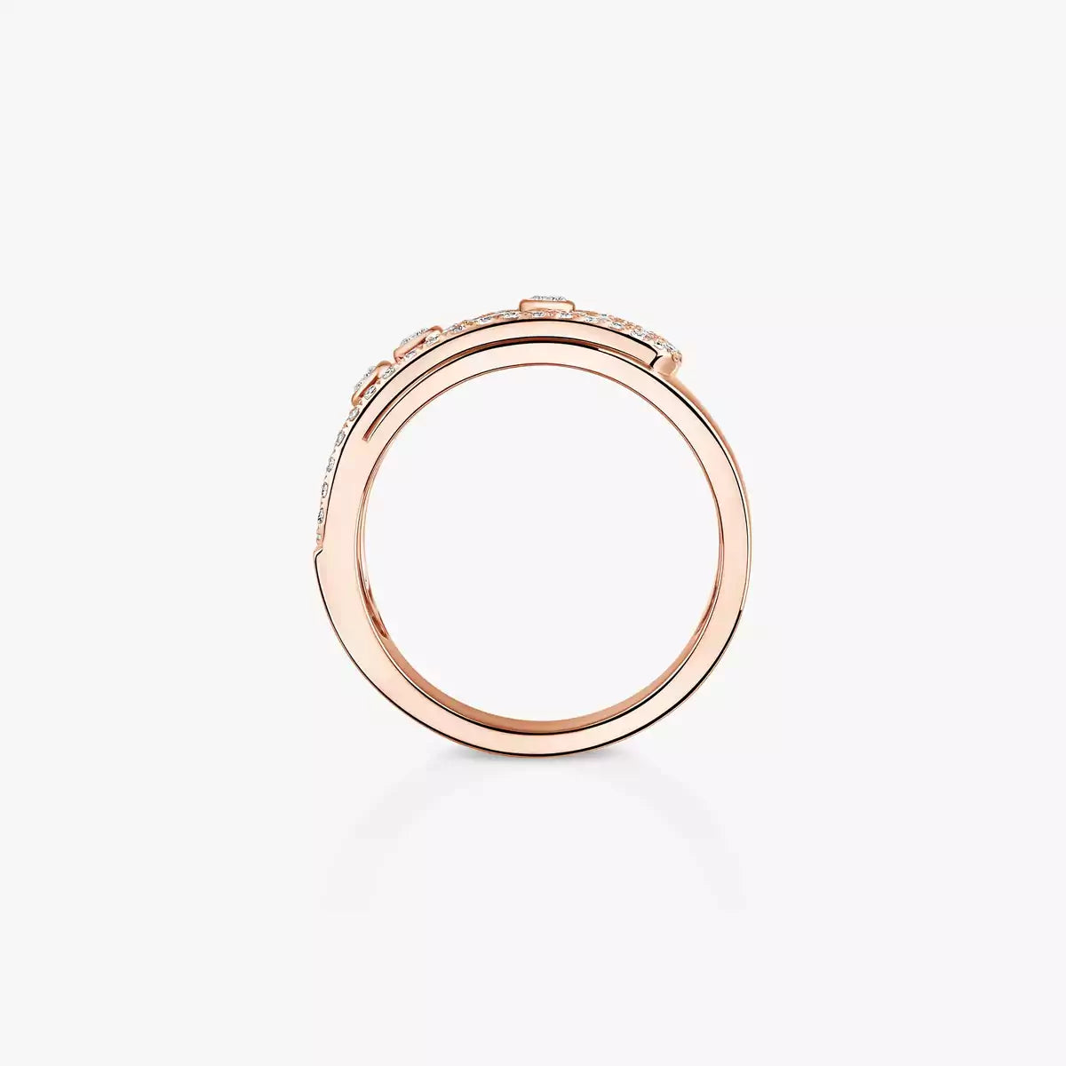 [Lumi Jewels] Move Noa Diamond Pave_ Ring