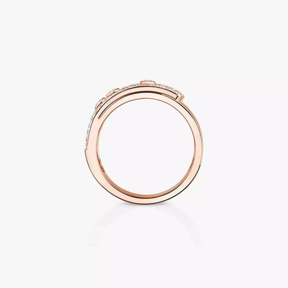 [Lumi Jewels] Move Noa Diamond Pave_ Ring