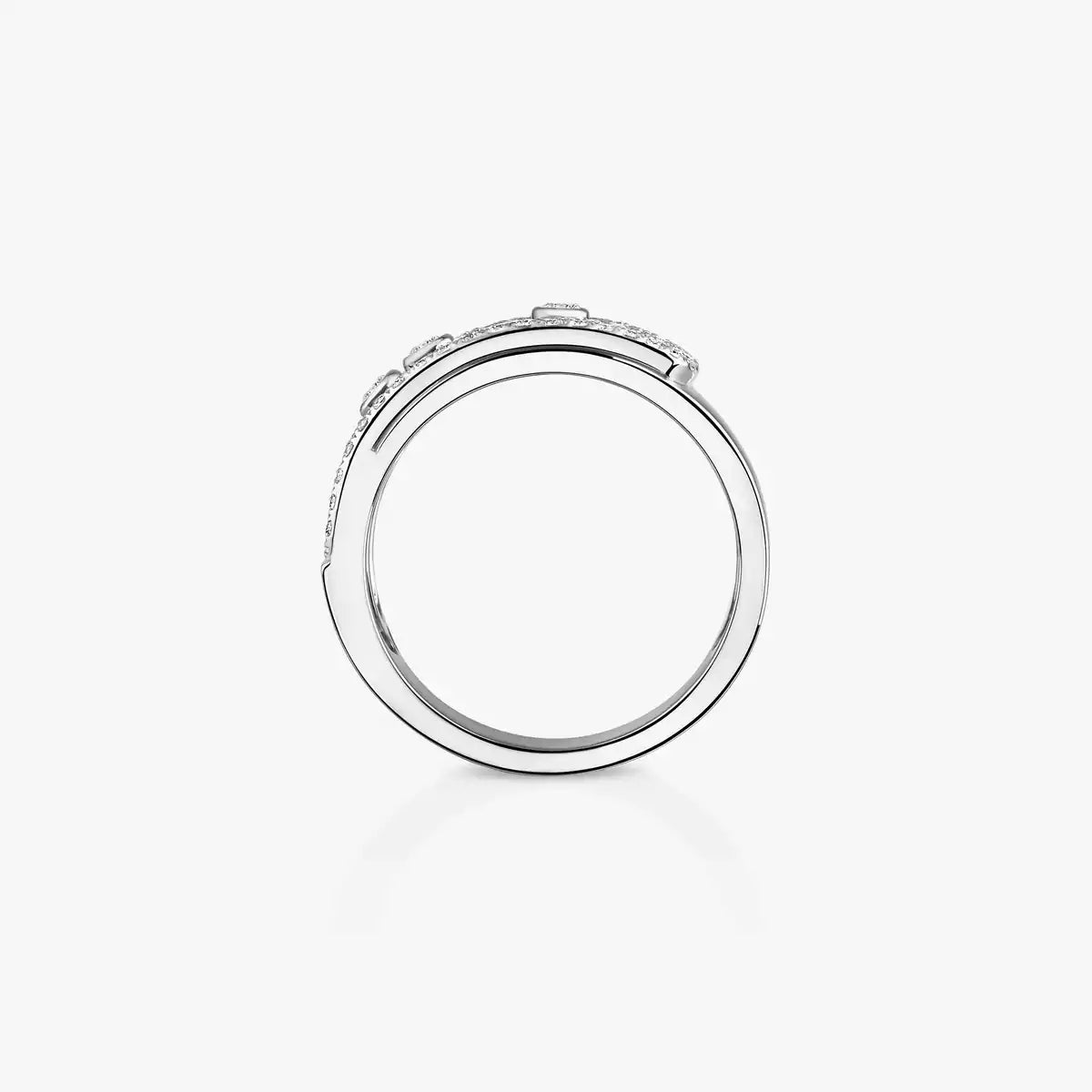 [Lumi Jewels] Move Noa Diamond Pave_ Ring