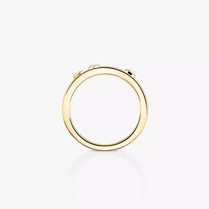 [Lumi Jewels] Move Romane Diamond Ring