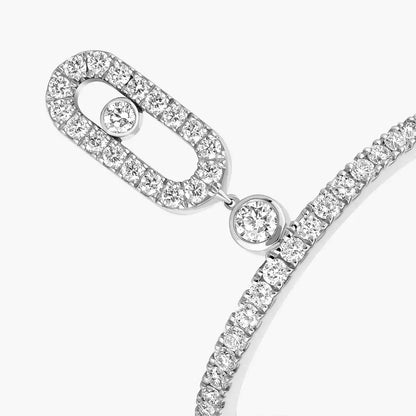 [Lumi Jewels] Move Uno Diamond Ring
