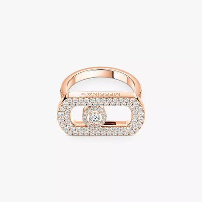 [Lumi Jewels] So Move Pave_-Set Diamond Ring
