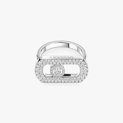 [Lumi Jewels] So Move Pave_-Set Diamond Ring