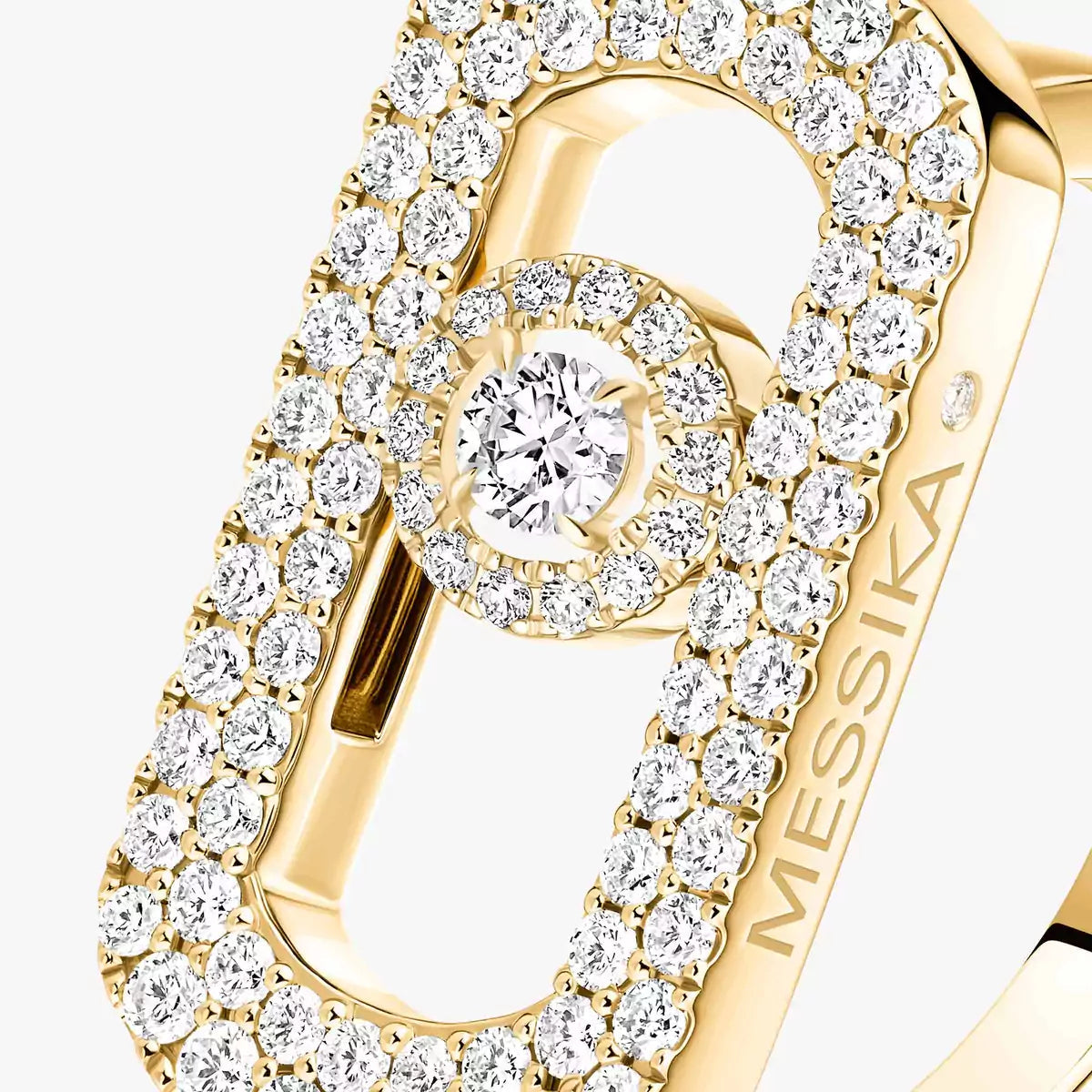 [Lumi Jewels] So Move Pave_-Set Diamond Ring
