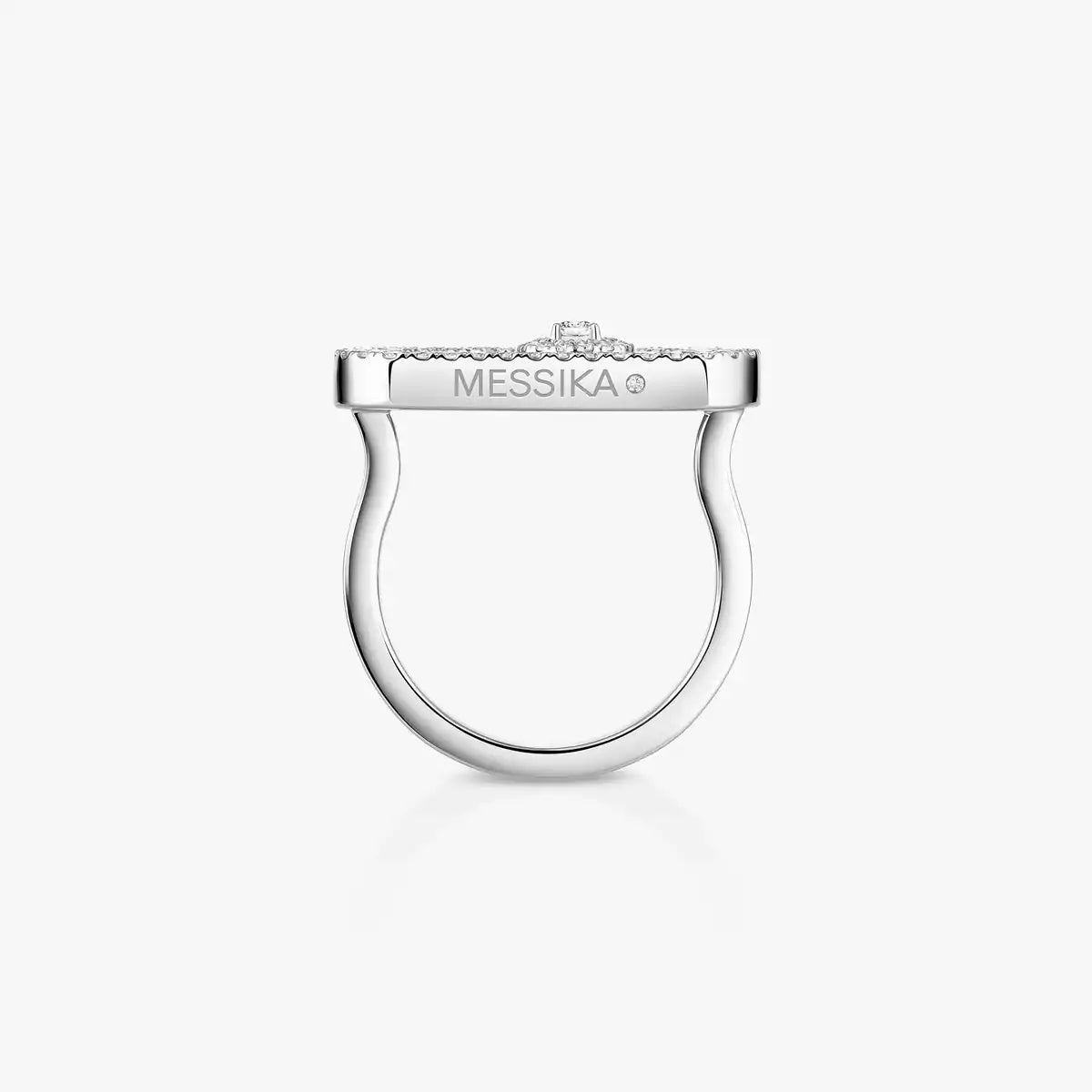 [Lumi Jewels] So Move Pave_-Set Diamond Ring