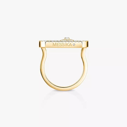 [Lumi Jewels] So Move Pave_-Set Diamond Ring