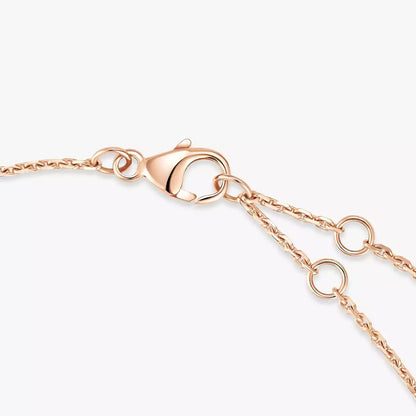 [Lumi Jewels]Pav¨¦ Baby Move Diamond Bracelet